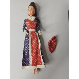 1976 Mattel Vintage Marie Osmond Barbie Doll Figure Marie